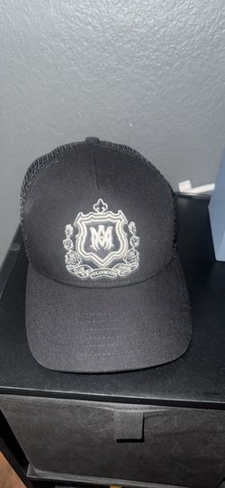 Hats men