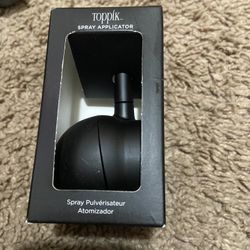 Topikk Spray Applicator 