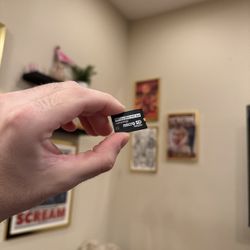 *no console* 32GB Modded Memory Card For PSP 1000 2000 Or 3000 (PSP PS1 GBA SNES 700+ Games) 