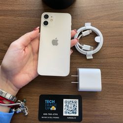 IPhone 12 Mini 64GB Unlocked 