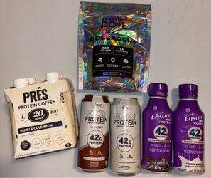 FREE BUNDLE WITH ANY PURCHASE