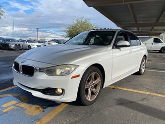 2014 BMW 328i