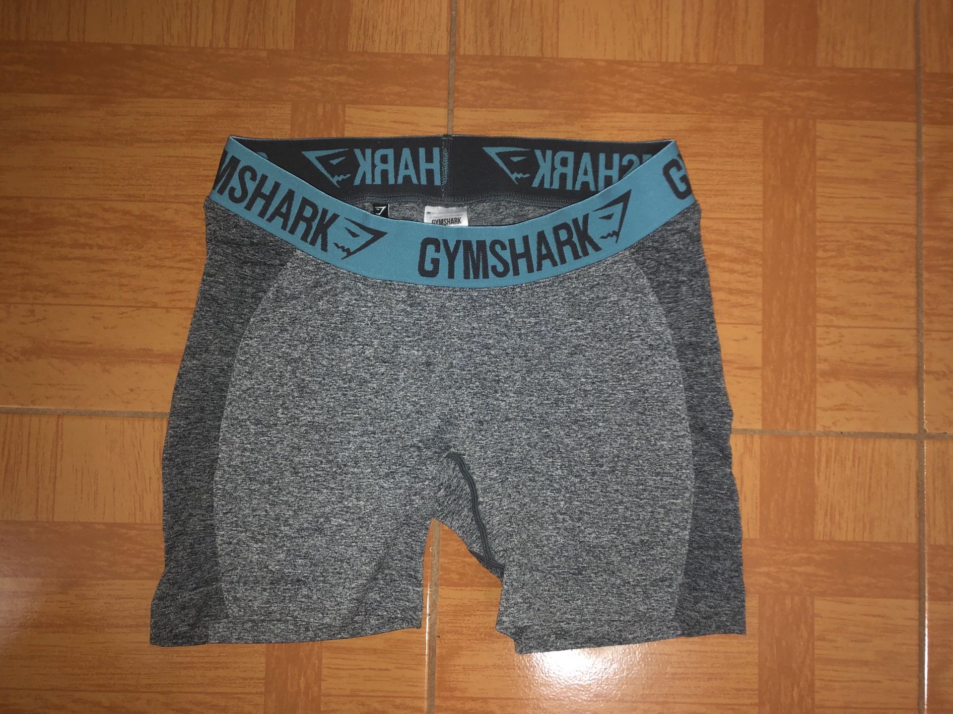 Gymshark shorts