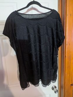 Woman's blouse