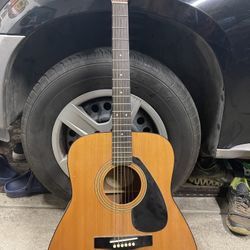 Yamaha FG400a