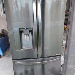 LG Refrigerator 