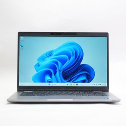 Dell Latitude 5320 13.3" i5-1145G7 16GB RAM 256GB SSD