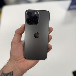Apple iPhone 13 Pro 128gb Unlocked Space Gray 