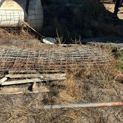 Hog/goat And Small Animal Wire