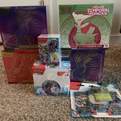 Pokémon