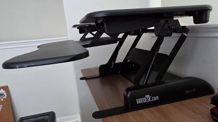 VariDesk Cube Corner 36
