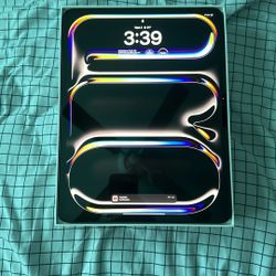iPad Pro 13-inch M4 Chip