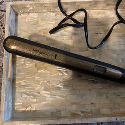 Remington Hair Straighter 