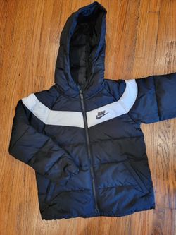 Kids Size 7 Puffer Jacket 
