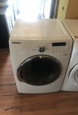 Samsung Dryer