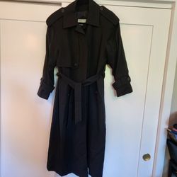 Rain Coat