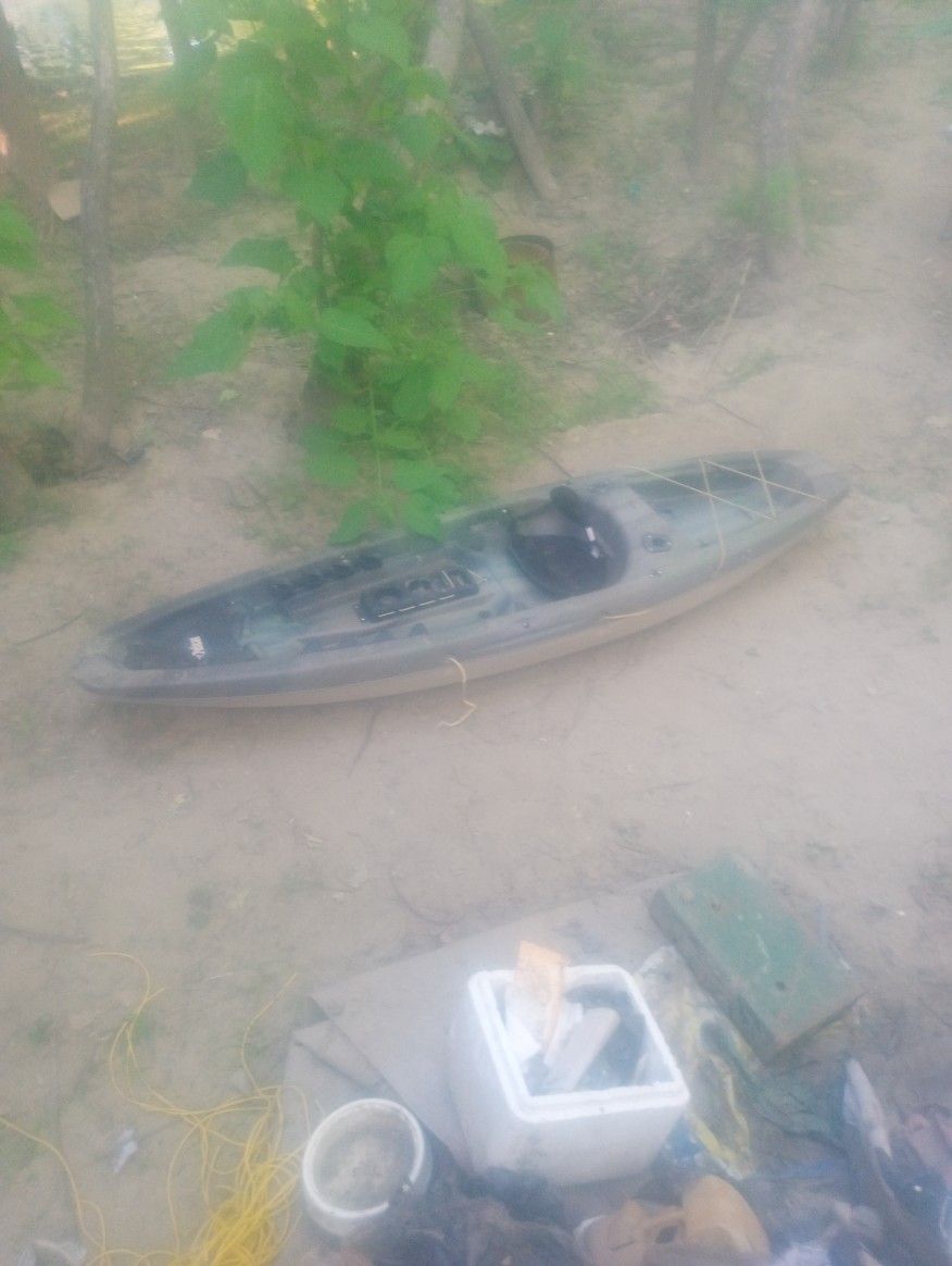 Kayak