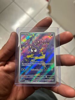 Gastly