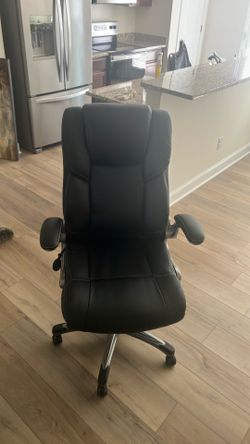 Desk chair
