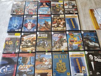 007 Nightfire Used PS2 Games For Sale Retro Game Store