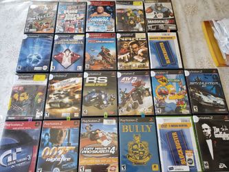 007 Nightfire Used PS2 Games For Sale Retro Game Store