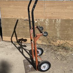 Dolly truck cart  