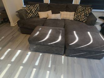 Sofa Chaise