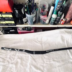 NEW Race Face ERA Carbon Handlebar 35 clamp , 40mm rise, 780mm wide. Uncut