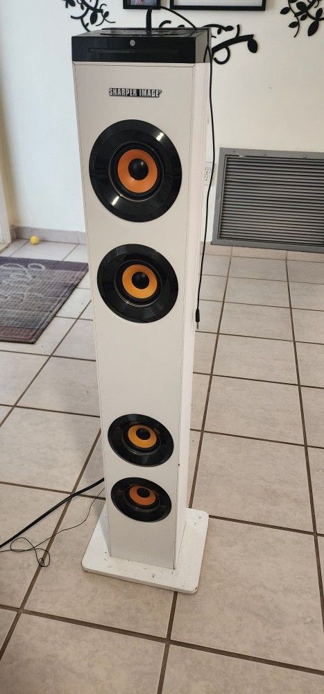 Speaker