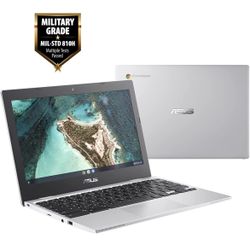 Asus Chrome book 