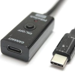 Computer Accessory (Power Supply)