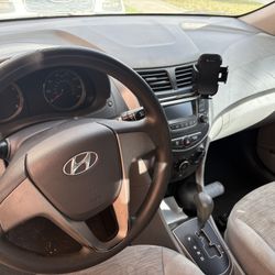 2015 Hyundai Accent