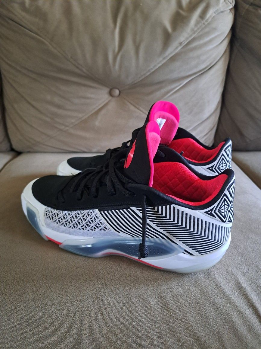 Air Jordan 35 Lows