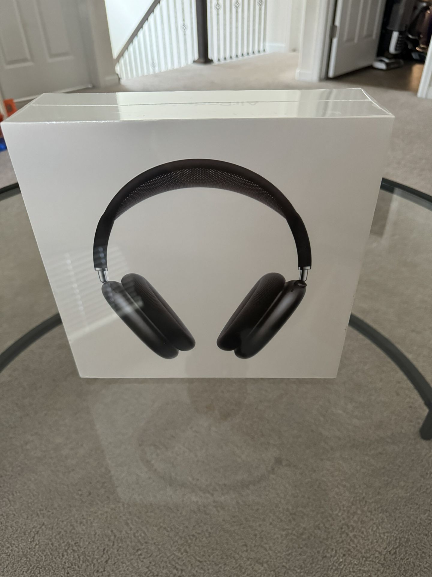 Air Pods Max