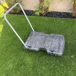 Rubbermaid Trolley Cart #4401 