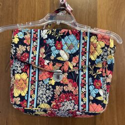 Vera Bradley Computer Bag