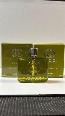 Gucci Guilty Elixir De Parfum