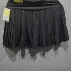 Skirt for tennis 