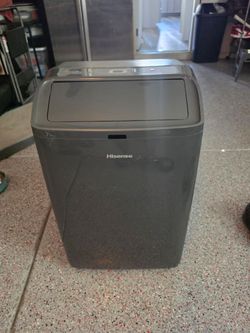 Portable a/c unit