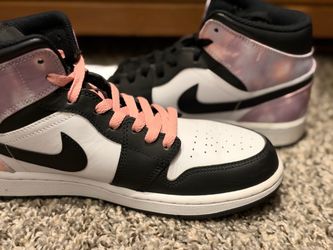 Air Jordan Mid SE Zen Master