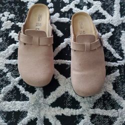 Birkenstock Boston Clog