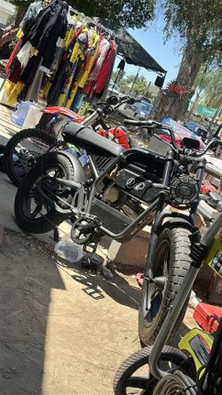 Reav e-bike