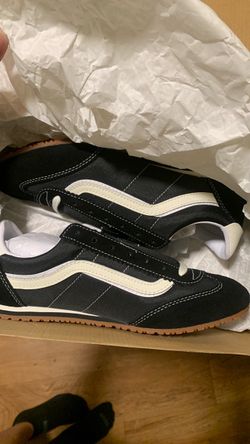 Vans women super lowpro