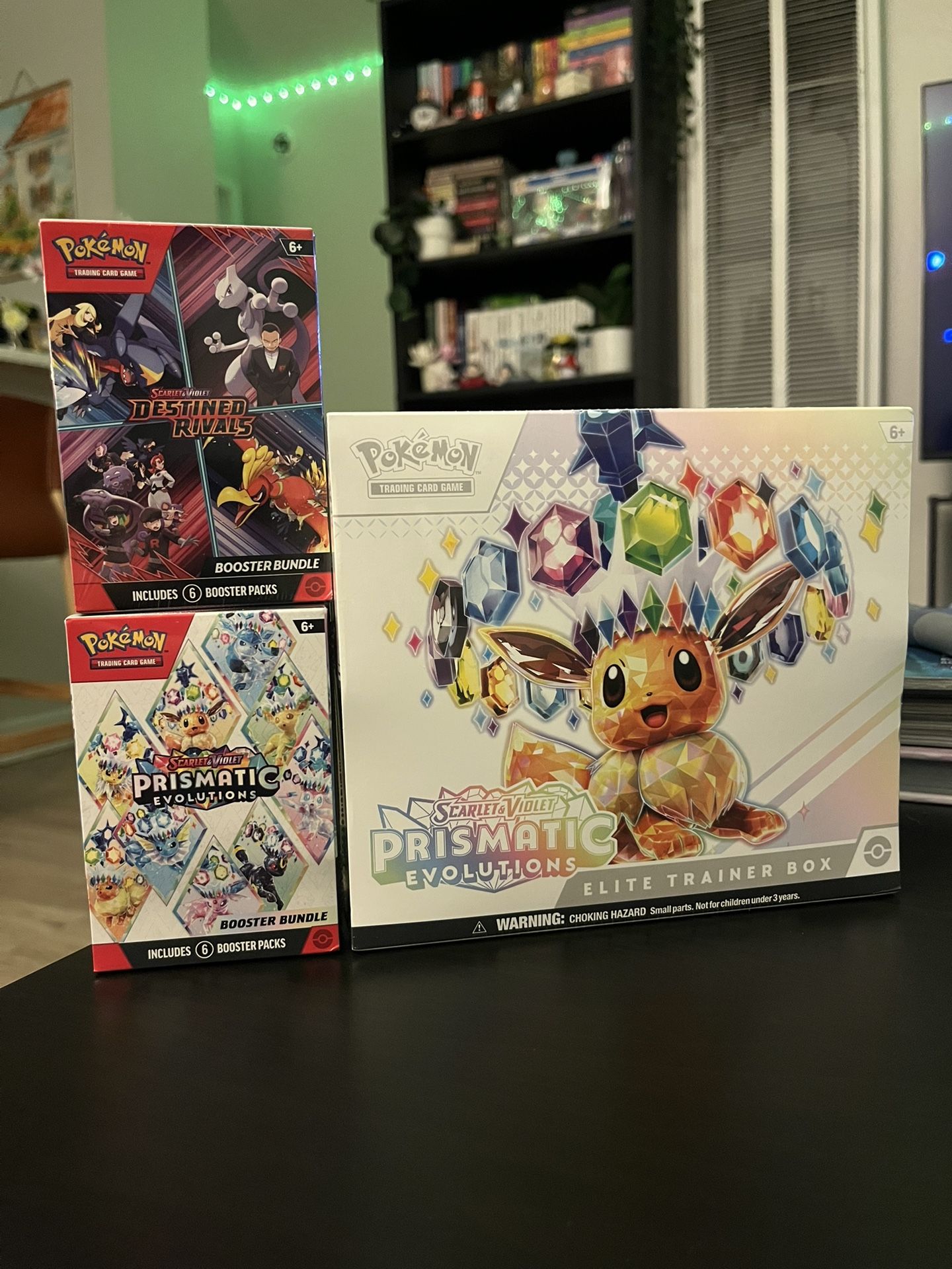 Pokemon Sets