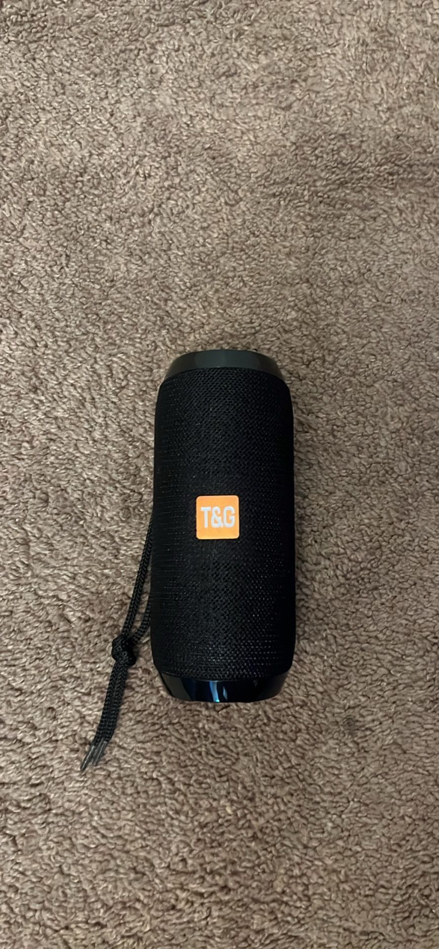 Bluetooth Wireless Speaker - Loud & Portable - Great Sound!