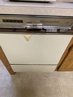 Dishwasher