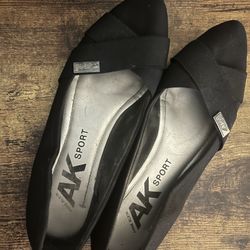 Anne Klein Sport Otavia Flat