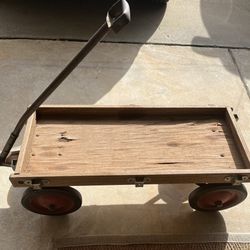 Wagon