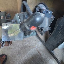 Delta King Bench Grinder