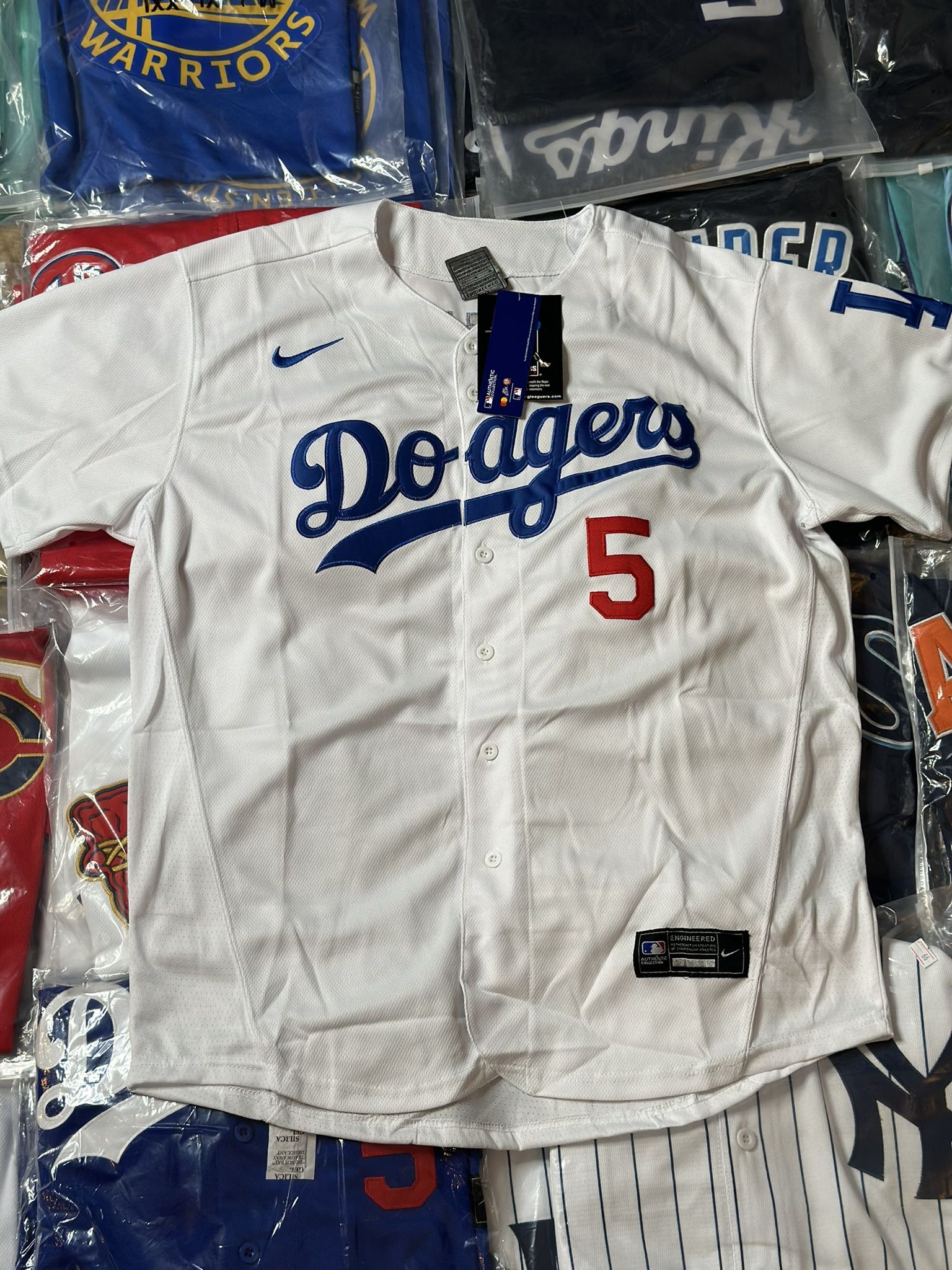 Los Angeles Dodgers, Freddie Freeman
